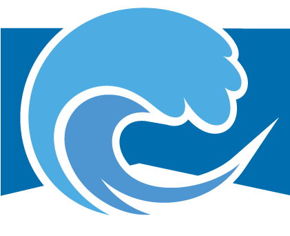Splash Park Icon - Water Park Symbol (420x435)