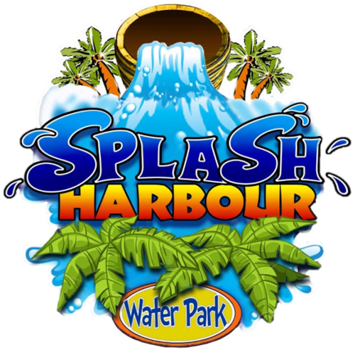 Splash Harbour Water Park Logo (500x493)