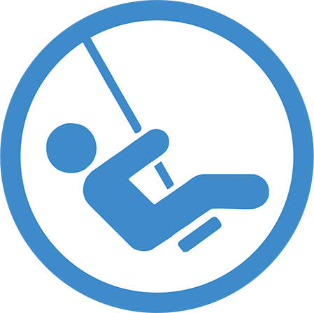 Children Playgrounds Inspection - Playground Sign (449x448)