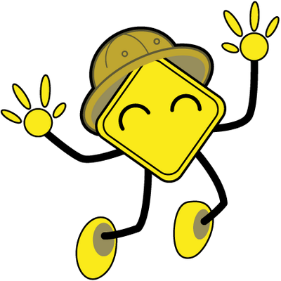 Playground Hunt - Playground Hunt (400x400)