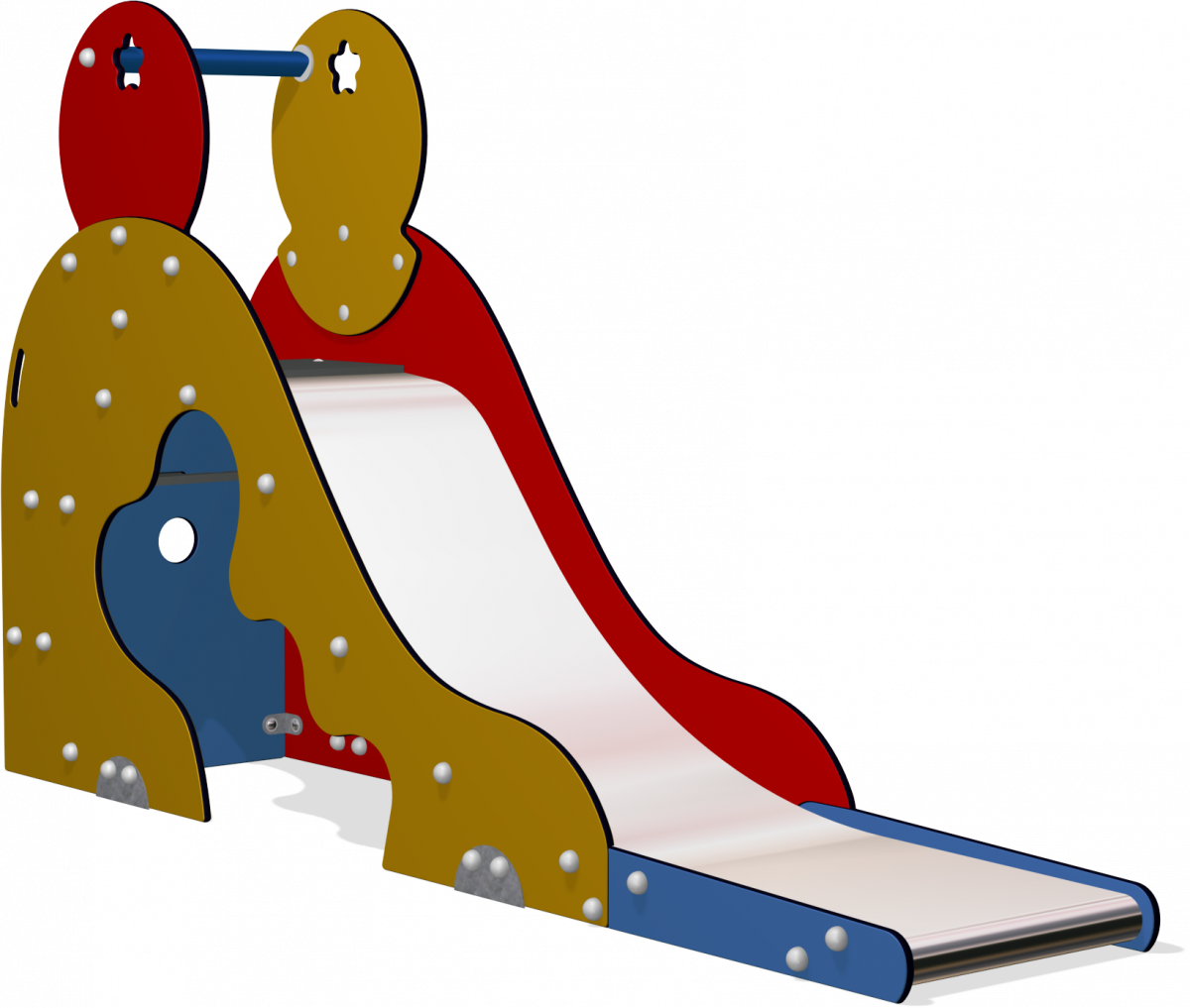 Download - Playground Slide (1200x1017)