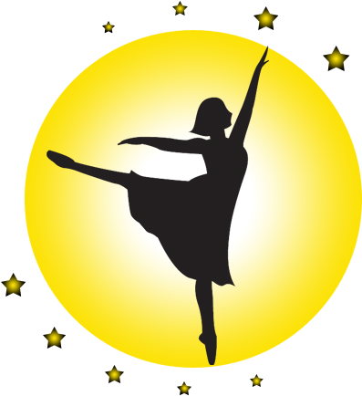 Moves Clipart He She - Xpress Yourself Dance Studio (418x451)