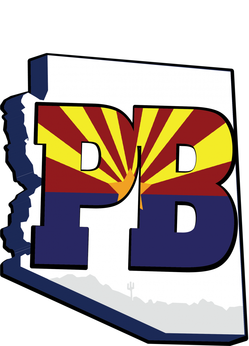 Welcome To Az Paradise Bouncers - Phoenix (865x1200)