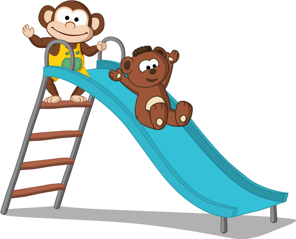 Playground Slide (1600x800)