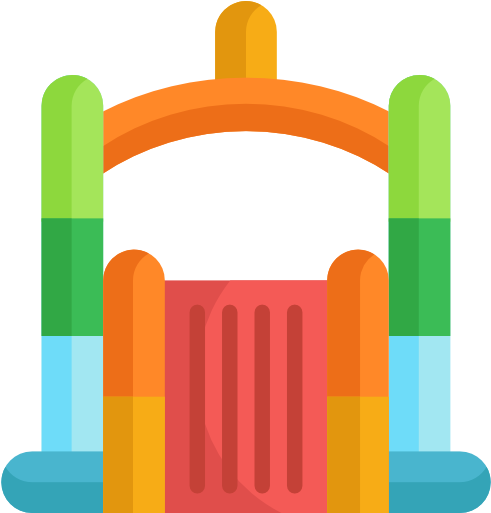 Backyard Play Equipment - Recreation (512x512)