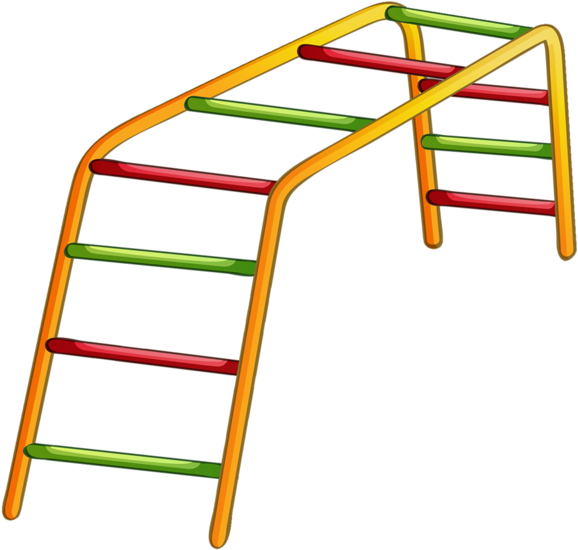 Фото, Автор Soloveika На Яндекс - Jungle Gym Clipart Png (800x716)