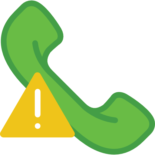 Phone Call Free Icon - Success Call Icon (512x512)