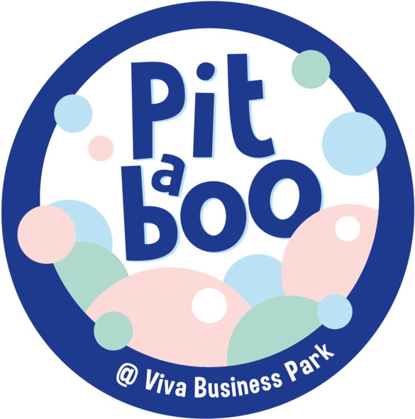 Free 30 Mins With 30 Mins Purchased @ Pit A Boo Pop-up - Playground (600x600)
