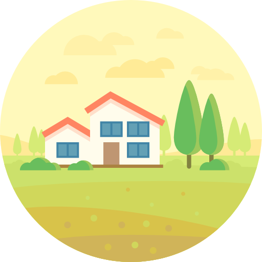 Playground Budget - House (512x512)