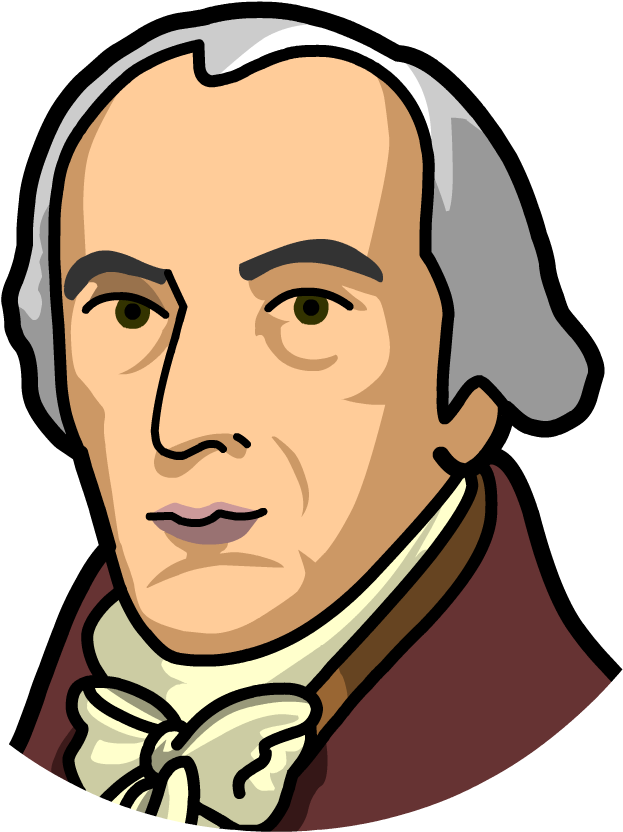 James Madison - President Of The United States (880x880)
