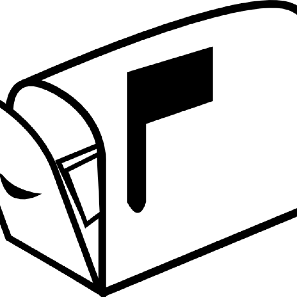 Mail Clipart Mailbox Mail Clipart Clipart Kid 2 Clipartix - Mailbox ...