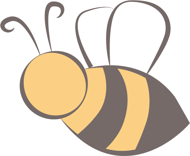 Ready For Your Registry, Your Way Honeypot Is The Online - Honeybee (1208x1102)