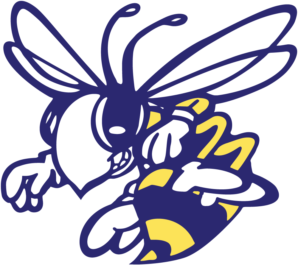Honeybee - Png - Stephenville High School Honeybees (1000x890)