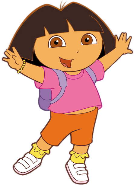 Hq Px Resolution Dora Backgrounds - Do You Know The Way (540x720)