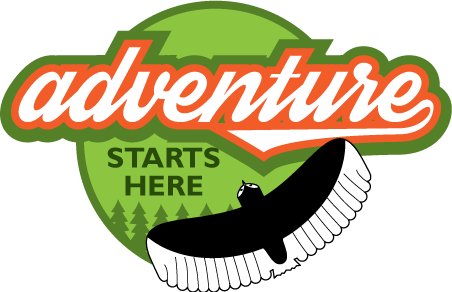 Adventure Clipart Outdoor Learning - Label (452x292)