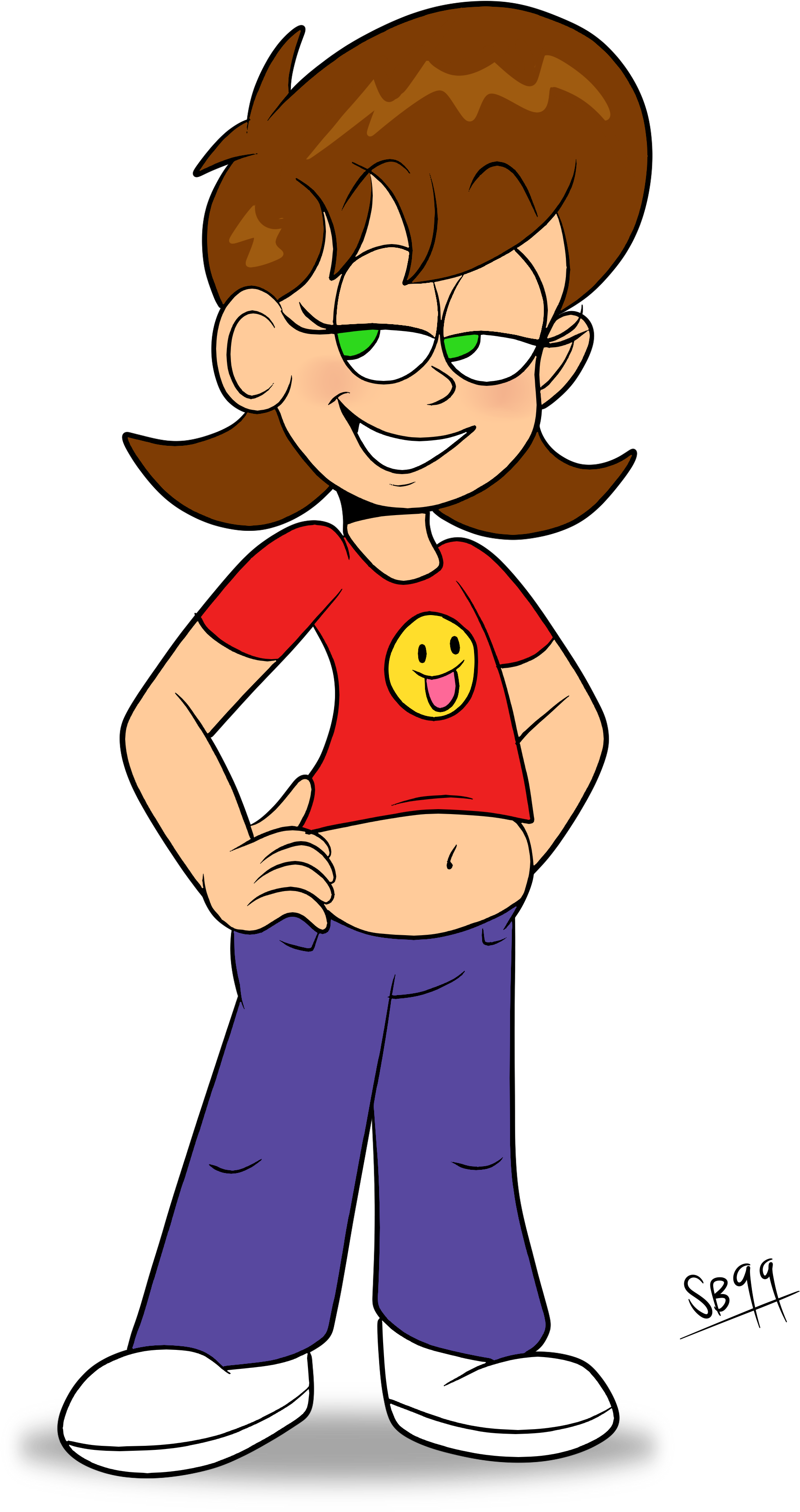 Zoe By Sb99stuff Zoe By Sb99stuff - Comics (2185x3600)