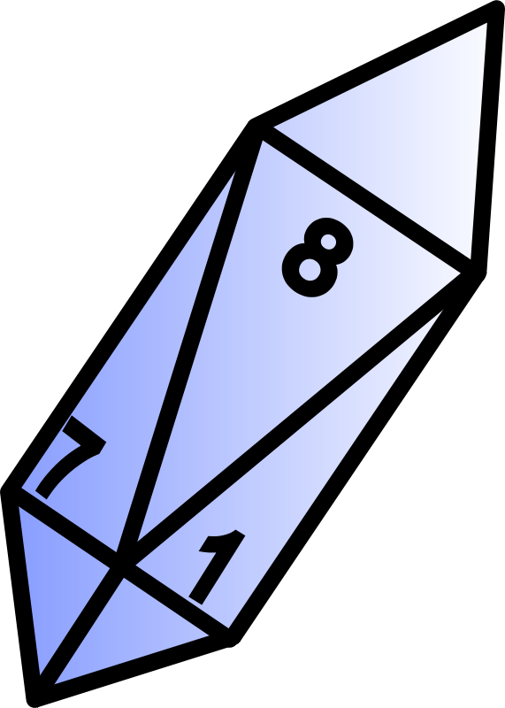 Free Game Die - Dice (571x800)