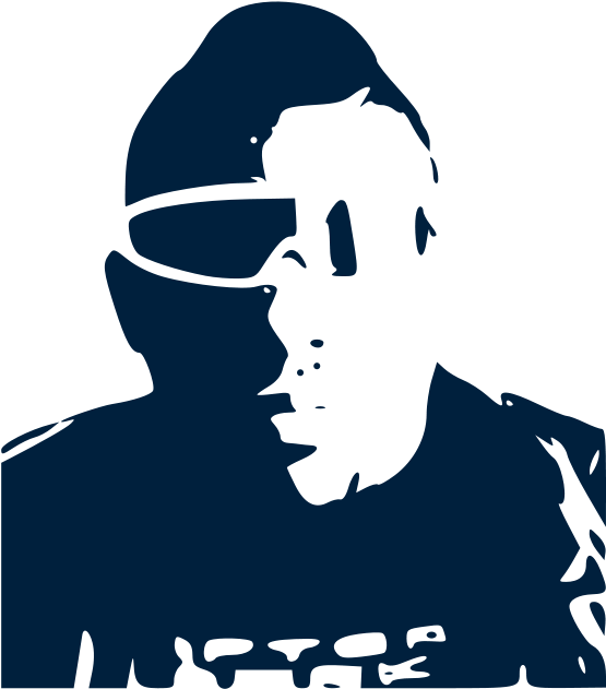 Afrika Bambaata - Afrika Bambaataa (566x800)