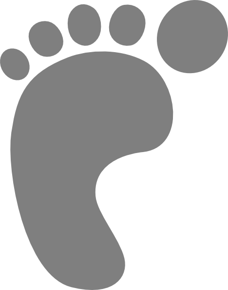Foot Print (468x595)