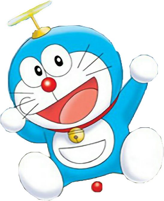 Doraemon (548x670)