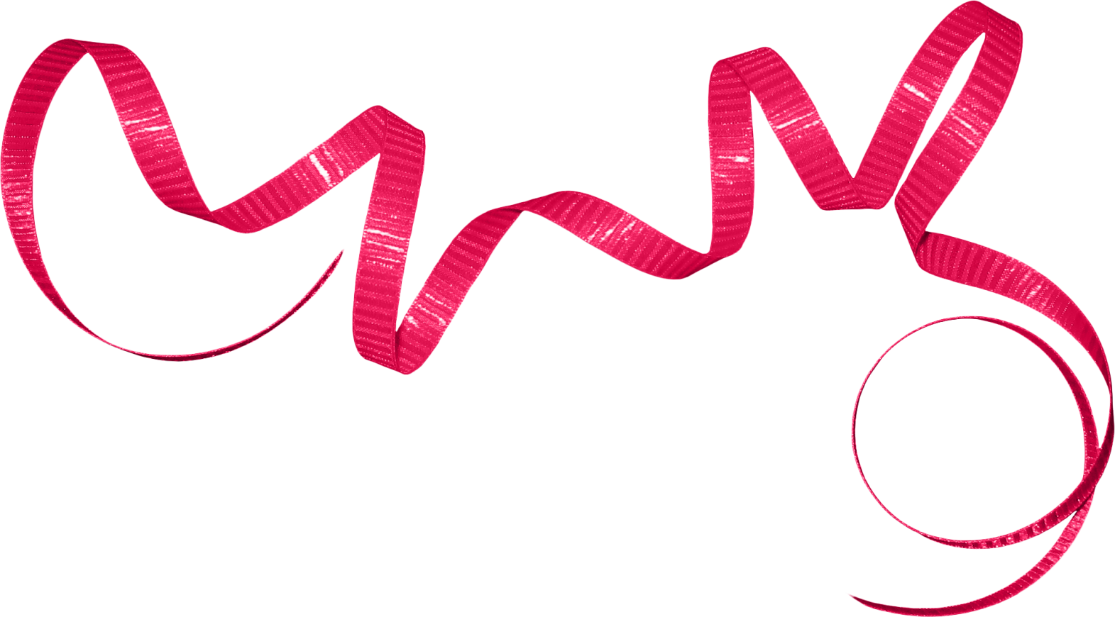 Ribbon, Topdealz - Ribbon Curl (1571x870)