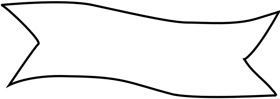 Ribbon Clipart Title - Title Clipart (960x480)