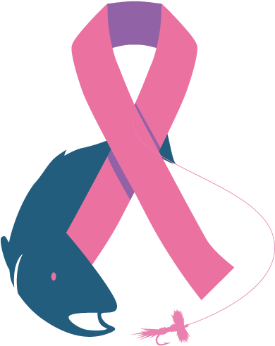 Casting For Recovery Uk & Ireland, The Fly Fishing - Breast Cancer (420x507)