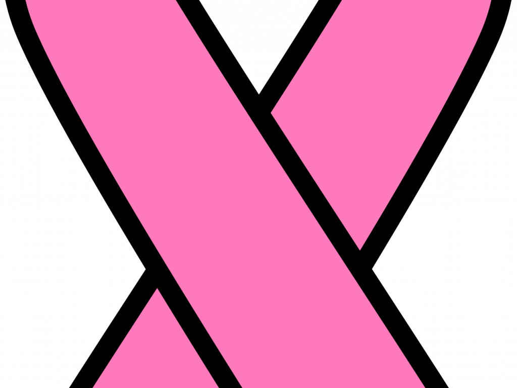Download Creative Inspiration Breast Cancer Symbols - Download Creative Inspiration Breast Cancer Symbols (1024x768)