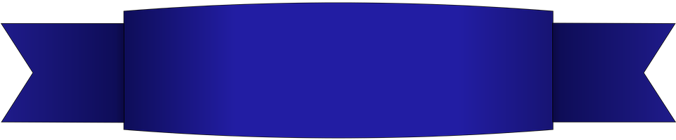 Free Vector Graphic - Fita Azul Em Png (960x480)