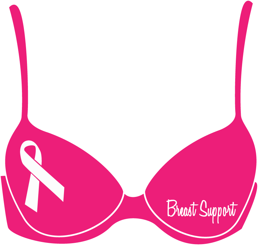 Clipart Breast Cancer Ribbon Cricket Multiple Myeloma - Breast Cancer Awareness Logos (1200x900)
