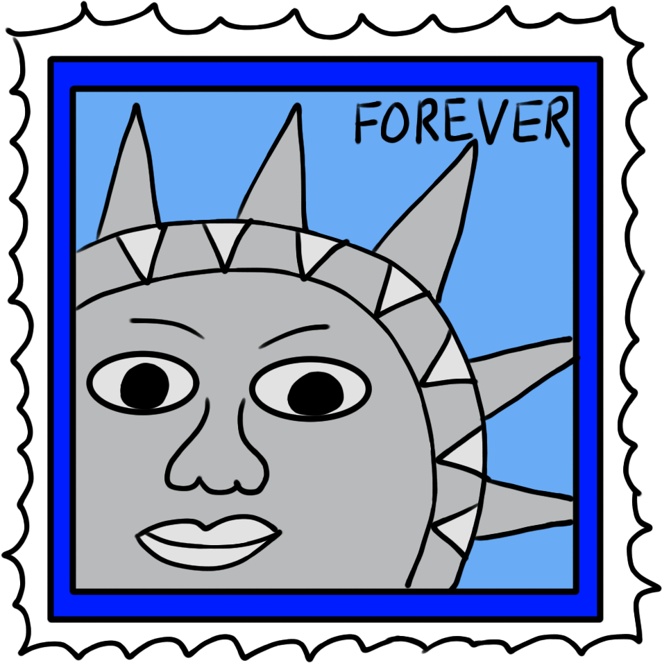 Applesauce Clipart - Stamp Png Clipart (1024x1024)