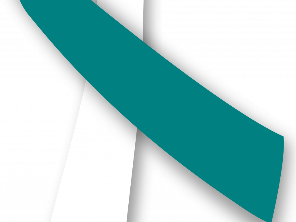 Download Tasty Cervical Cancer Awareness Ribbons - Download Tasty Cervical Cancer Awareness Ribbons (1024x768)