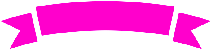 Pink Ribbon Breast Cancer Day Of The Woman - Name Ribbon Pink Png (680x340)