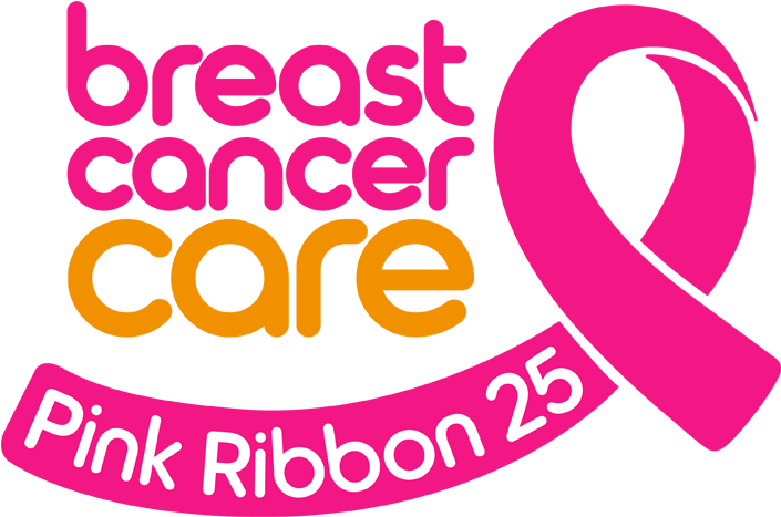 Afternoon Tea For Breast Cancer Care - Breast Cancer Care Logo (710x474)