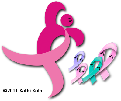 Ribbons-running - Essay (410x338)