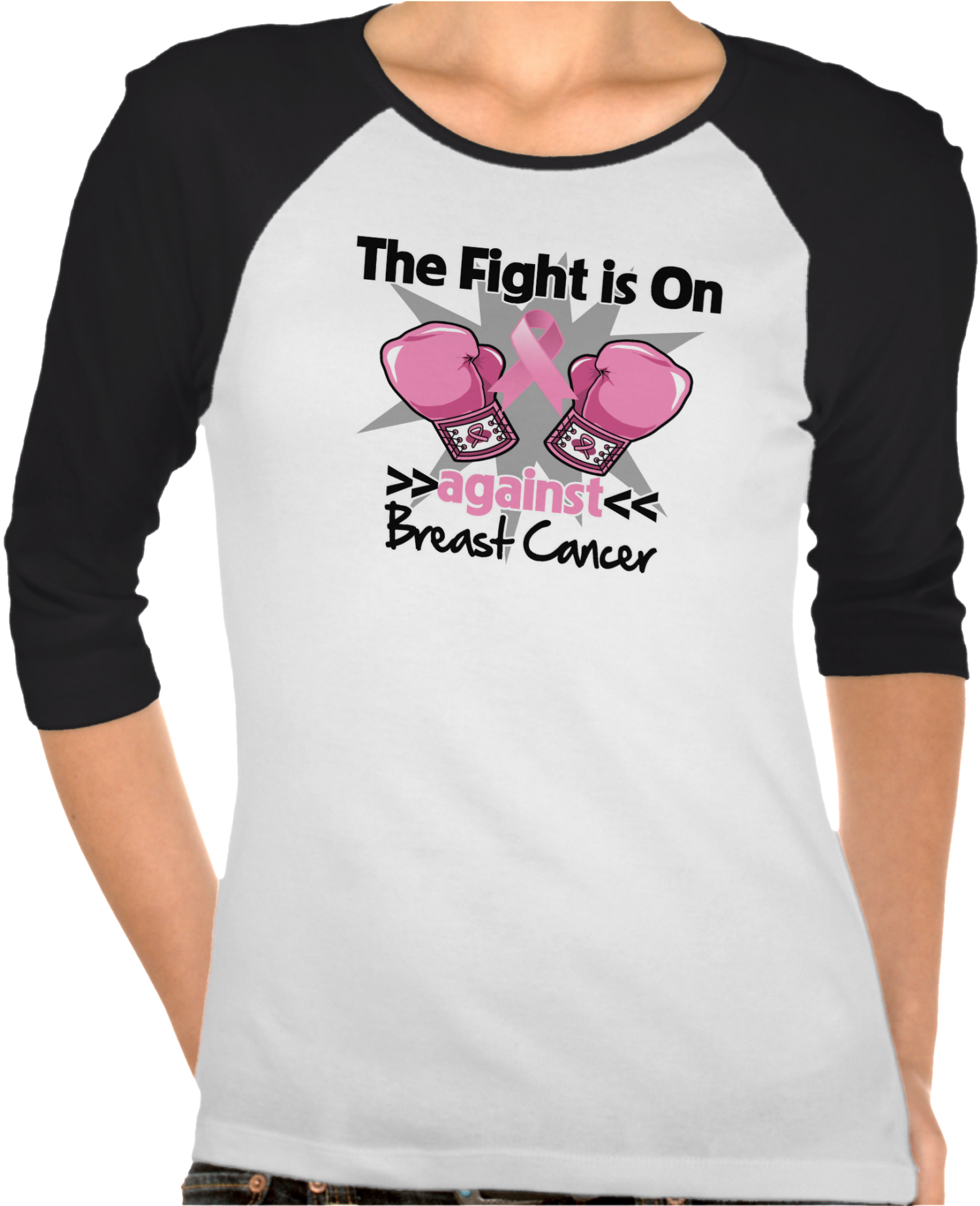 Breast Cancer Awareness Month Featured Designer Interview - Best Quotes On Tshirt (1840x1840)