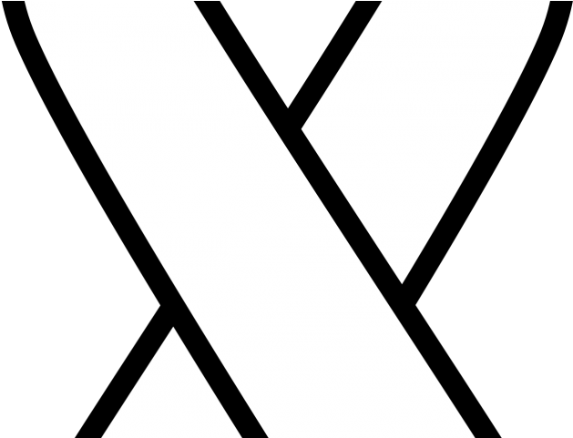 Cancer Ribbon Cliparts - Ribbon (640x480)