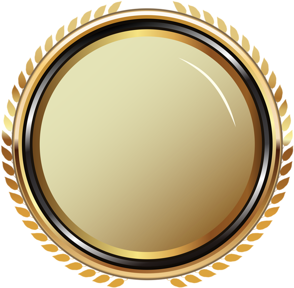 Art Images, Frame, Logo, Wallpaper, Backrounds, Clip - Badge Png (600x587)