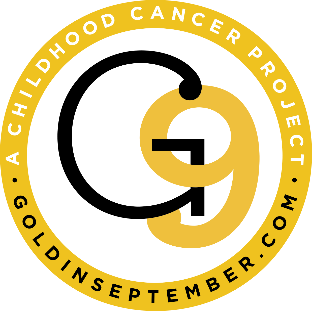Help Beat Childhood Cancer - Gold In September (1238x1237)