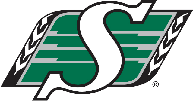 Rider Wives And Cancer Agency Staff Will Sell Pink - Saskatchewan Roughriders (640x336)