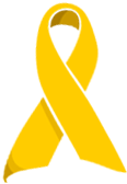 September Is Childhood Cancer Awareness Month - September Is Childhood Cancer Awareness Month (400x400)