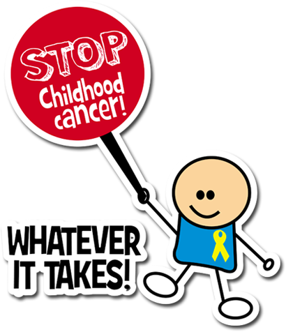 Stopcancer - Support Children Cancer (410x476)