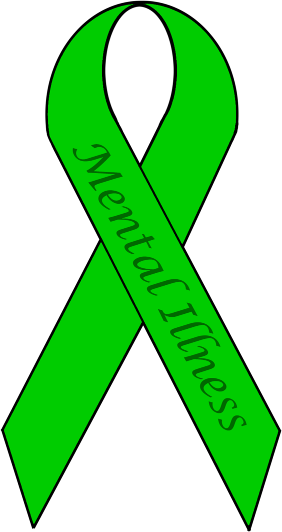 Mental Illness Ribbon Color (900x1350)