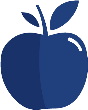 And Distraction Techniques, We Work With Patients And - Apple (360x360)