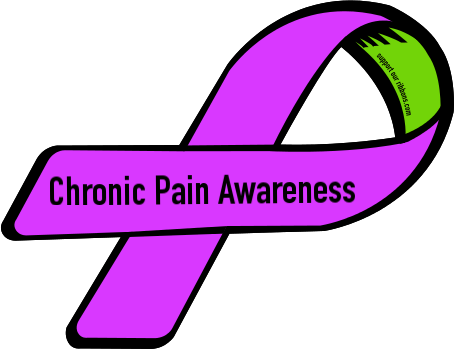 [an X] This Will Be The International Chronic Illness - Type 1 Diabetes Symbols (455x350)