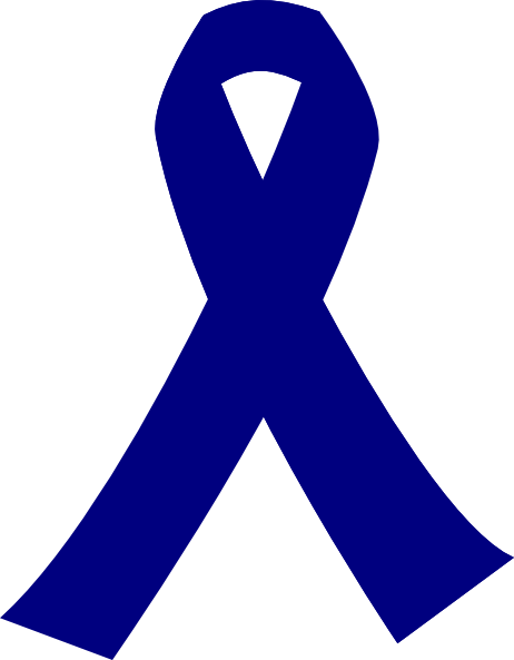 Dark Blue Cancer Ribbon (462x593)