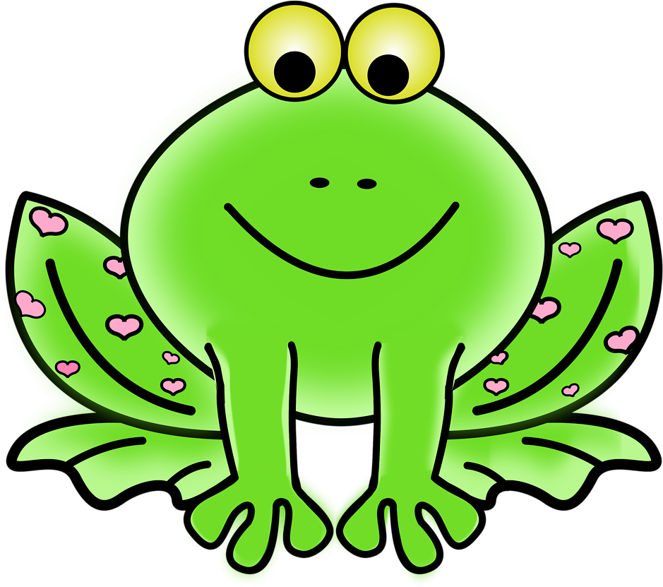 Free Frog Clip Art Pictures - King Pig Angry Bird (958x833)