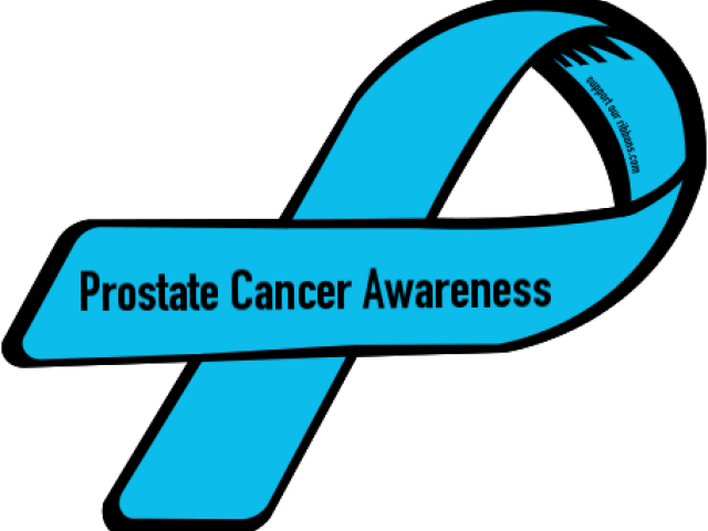 Prostate Cancer Ribbon Images - Support Stem Cell Research (640x480)