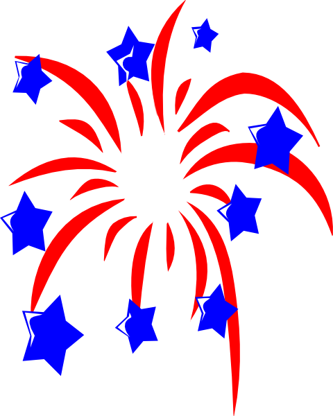 Patriotic Clip Art Borders Free Free Clipart Images - Free Patriotic Clip Art (480x600)