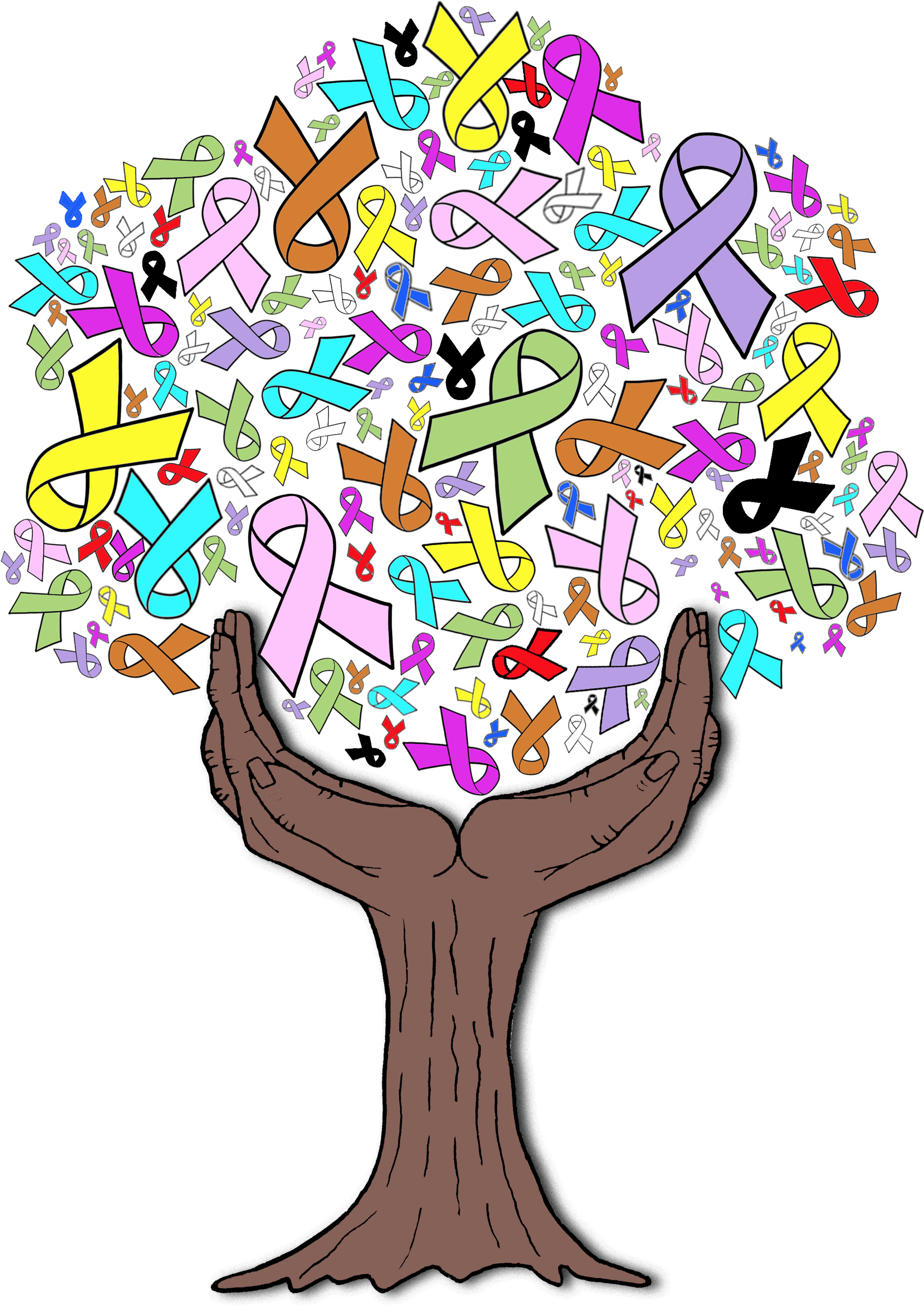 Gloucestershire's Community Cancer Support & Therapy - Gloucestershire's Community Cancer Support & Therapy (2480x3508)